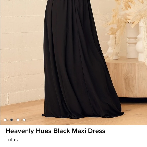 Dress - Picture 3 of 4